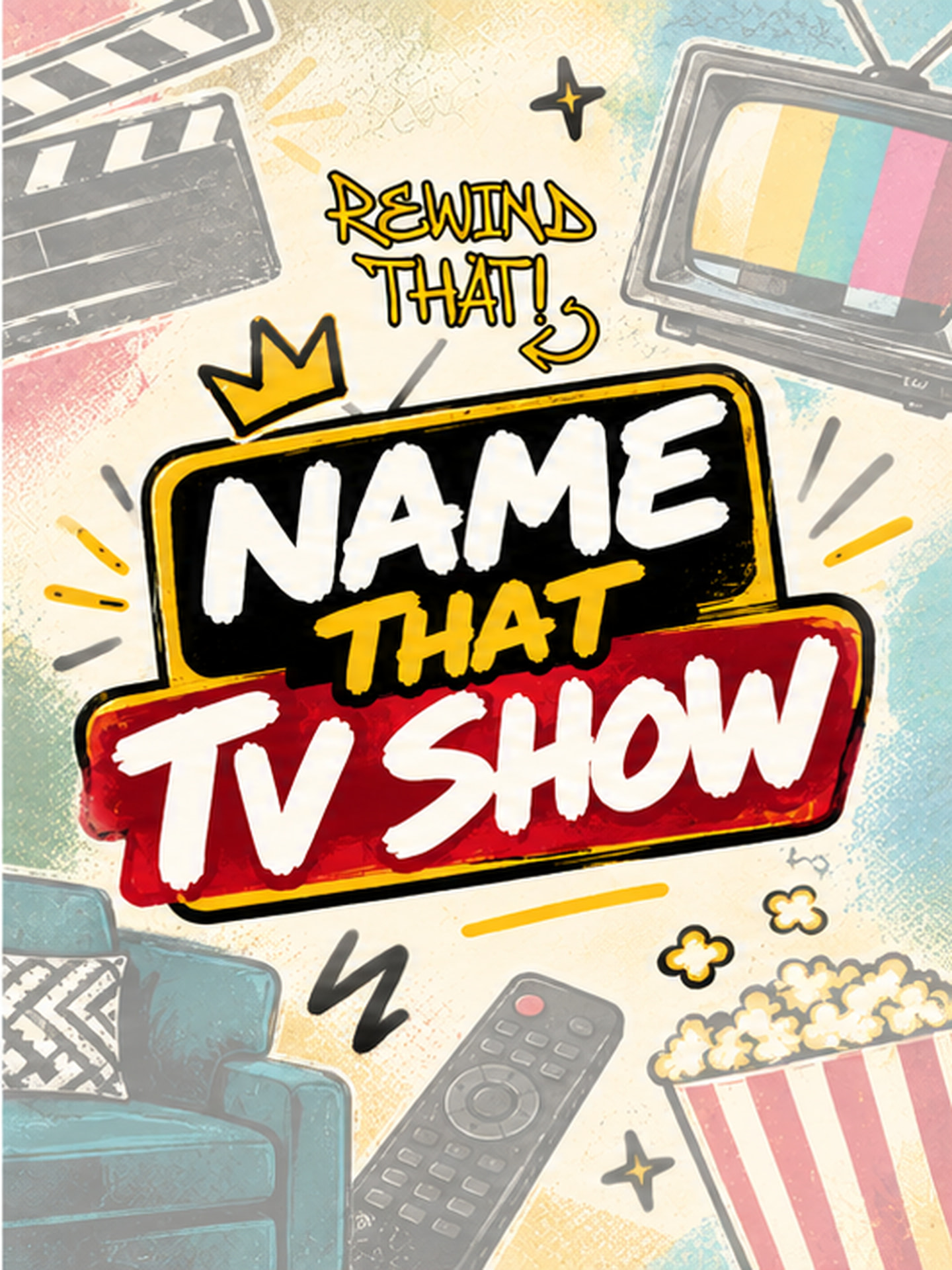 Name That TV Show